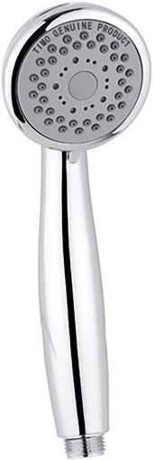Душевая лейка Timo SL-2000 chrome ручной душ timo с подсветкой sl 2018 chrome