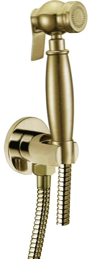 Гигиенический набор Boheme Medici 404 гигиенический душ со смесителем boheme