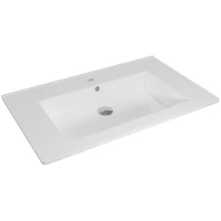 Раковина 75x47 см ASB-Woodline Оскар 21287