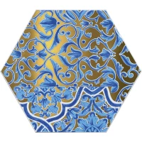 Декор Kerama Marazzi Талья 6, 20x23,1 VT/A432/24000 