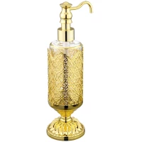 Дозатор Migliore Luxor 26166