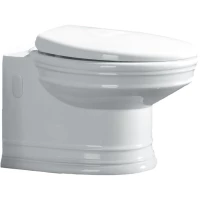 Унитаз подвесной Boheme Puro 954 белый