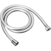 Душевой шланг G.Lauf URG-1314 I*I 150cm 150 см, серебряный