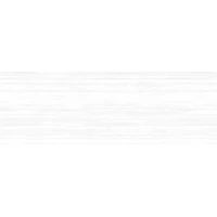 Плитка настенная Cersanit Santorini TRU051 белая 25x75