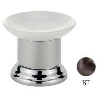 Мыльница Migliore Mirella ML.MRL-4411.BT