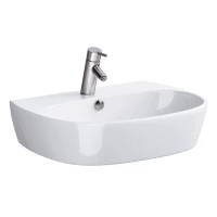 Раковина 60x45 см Cersanit Street Fusion UM-SFU60/1