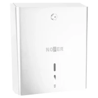 Диспенсер туалетной бумаги Nofer Industrial 05103.W