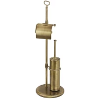 Комплект для туалета Migliore Mirella 17194