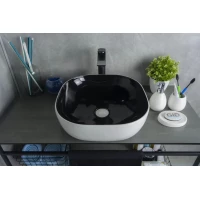 Раковина 42,5x42,5 см GID Color Edition Nc360