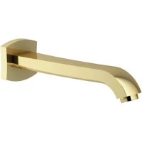 Излив для ванны 200 мм Nobili AV00158/41GDP