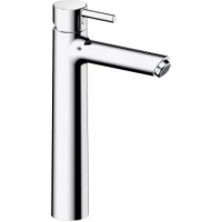 Смеситель для раковины Wonzon & Woghand Solo WW-239032-CR хром