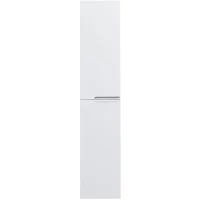 Пенал Jacob Delafon Nona EB1893LRU-G1C подвесной L, белый глянец