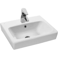 Раковина 40x34 см Sanflor Нео 1.WH30.2.183