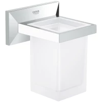 Стакан Grohe Allure Brilliant 40493000