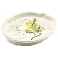 Мыльница Avanti Alana 13669C