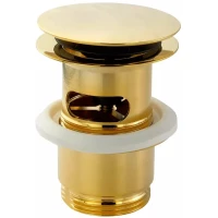 Донный клапан с переливом Migliore Ricambi ML.RIC-10.106.DO