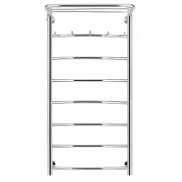 Полотенцесушитель электрический 1070x632 ТЭН левый Secado Милан 1КСП 4603777451332