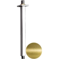 Потолочный кронштейн 200 мм Remer 347S20VO