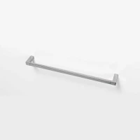 Полотенцедержатель Colombo Design MiniQ B5010.CR 46,5 см, хром