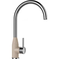 Смеситель для кухни Schock Kavus саббиа 710425