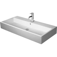 Раковина 100x47 см Duravit Vero Air 2350100000