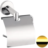 Держатель туалетной бумаги Remer Guest GS60DO