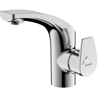 Смеситель для раковины Bravat Nizza F1353387CP-RUS