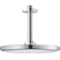 Верхний душ 250 мм Grohe New Tempesta 26664000