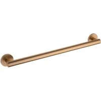 Поручень для ванны Timo Saona 13265/19 68,5 см, розовое золото матовый