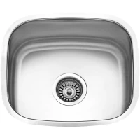 Кухонная мойка Seaman Eco Wien SWU-4439.A