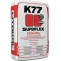 Клей Litokol клеевая смесь для SUPERFLEX K77 25 кг.