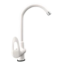 Смеситель для кухни Ulgran жасмин UQ-006-01