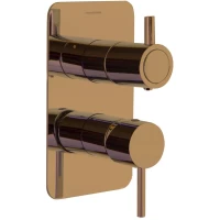 Смеситель для ванны Ramon Soler Odisea 391512SCUC