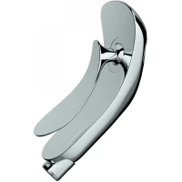 Смеситель для биде Creavit Foglia FG3501 хром