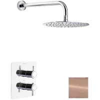 Душевой комплект 250 мм Ramon Soler Odisea K3924012CUC