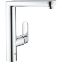 Смеситель для кухни Grohe К7 32175000 (Витринный образец)
