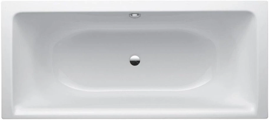 Стальная ванна 200x100 см Bette Free 6832-000 PLUS с покрытием Glase-Plus стальная ванна 190x90 см bette lux oval 3467 000 plus с покрытием betteglasur plus