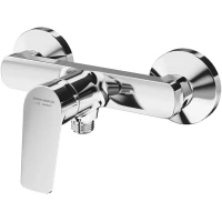 Смеситель для душа Kerama Marazzi Nota 33090KM.21.018 хром