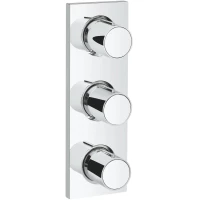 Переключатель на 3 положения Grohe Grohtherm F 27625000