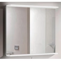 Зеркало с подсветкой 100x80 см Esbano ES-2544KD