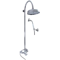 Душевая система Rav Slezak Labe L581.5/3