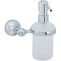 Дозатор Veragio Gialetta Cromo VR.GIL-6470.CR