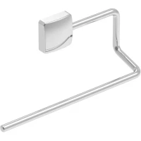 Полотенцедержатель Koin Nice NI600 23 см, хром