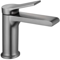 Смеситель для раковины Shevanik S8301T