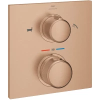 Термостат для ванны Grohe Allure 19446DL2