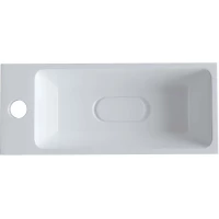 Раковина 50x21 см Grossman Модуль 4627173210607