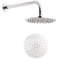 Верхний душ 200 мм Excellent Actima Slim ARAC.1210PCR