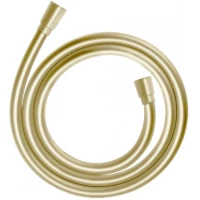 Душевой шланг Feramolli Sole S030GL 150 см, золотой матовый