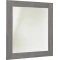 Зеркало 60x90 см серый Bellezza Луиджи 4619209000429 - 1