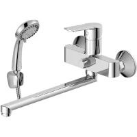 Смеситель для ванны Decoroom DR22043